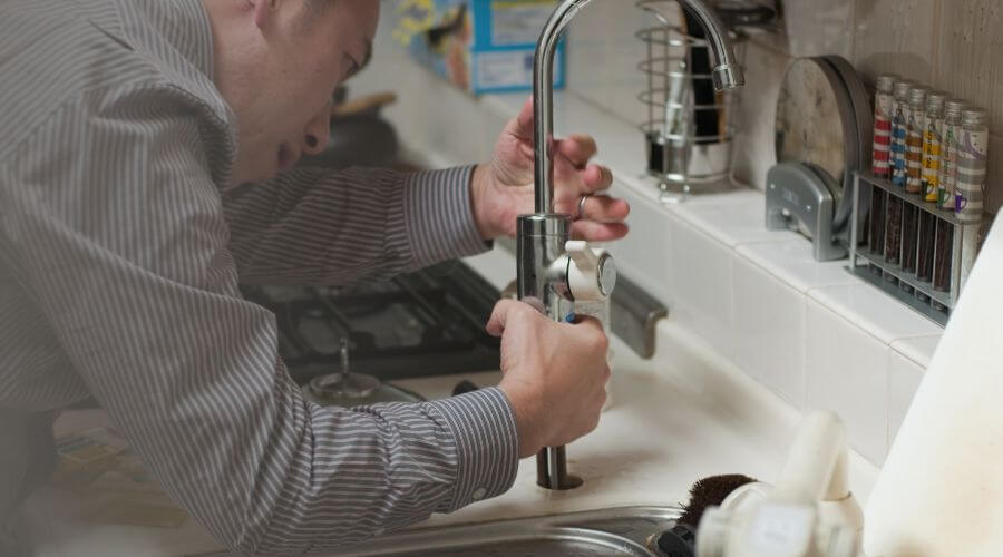 Local expert plumbing services in Portland, OR